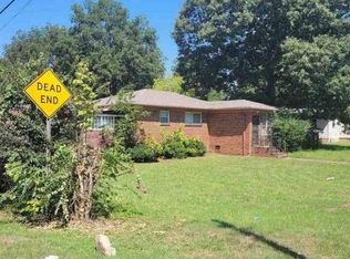 1619 Tin Mill Rd, Dolomite, AL 35061