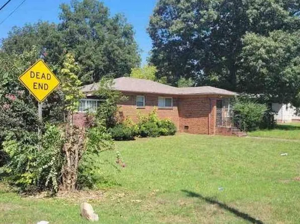 1619 Tin Mill Rd, Dolomite, AL 35061