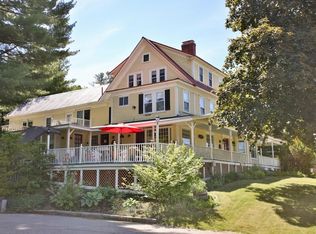 2331 White Mountain Hwy, North Conway, NH 03860