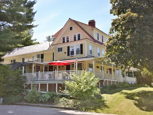 2331 White Mountain Hwy, North Conway, NH 03860