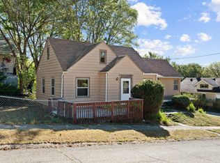 645 Regan St, Rockford, IL 61107