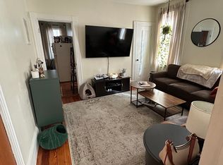 257 Beacon St #3, Somerville, MA 02143