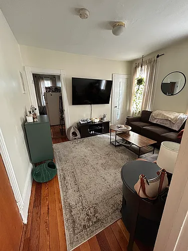 257 Beacon St #3 Photo 1