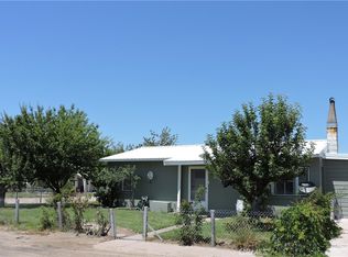 102 Manzanita St, Herlong, CA