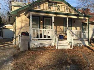 1017 SW Watson Ave, Topeka, KS 66604