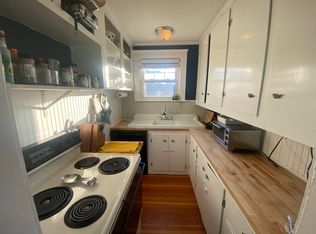 61 Savoy St #2, Providence, RI 02906