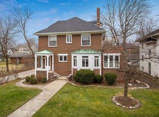 703 Western Ave, Joliet, IL 60435