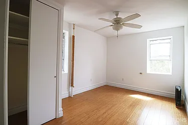 Rented by City Connections Realty