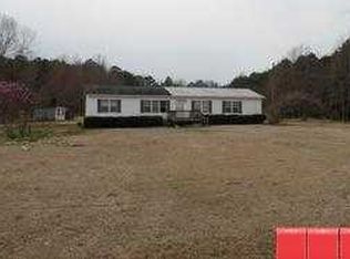 8065 Carlos Rd, Linden, NC 28356