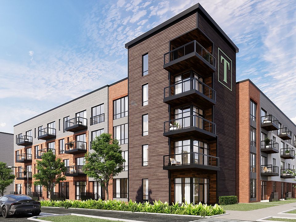 2nd image of 1028 Stitch Bend Way #401