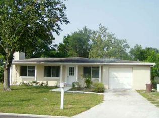 1500 Queensway Rd, Orlando, FL 32808