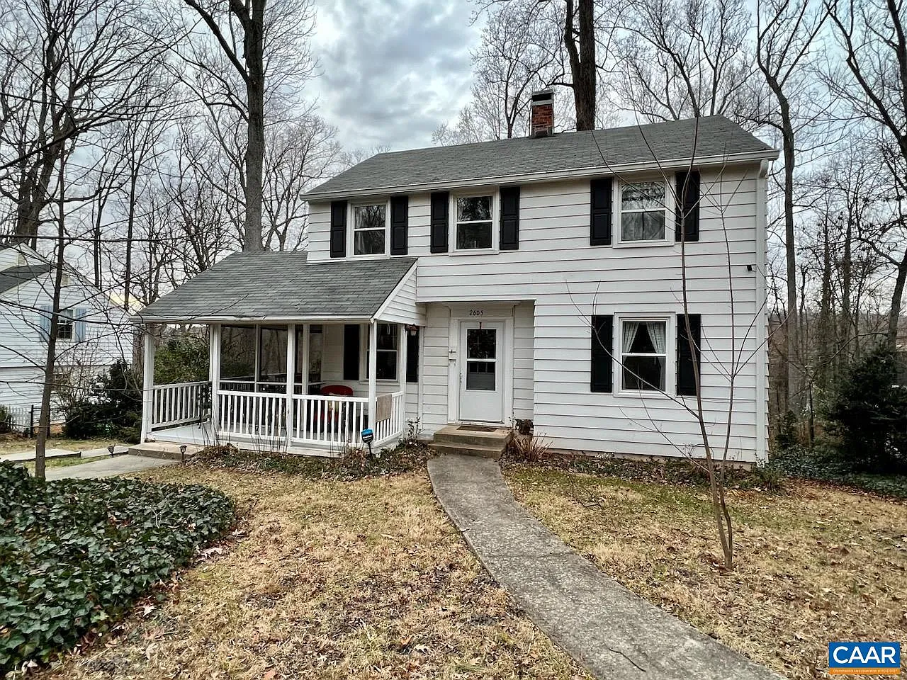 2605 Jefferson Park Cir photo 1