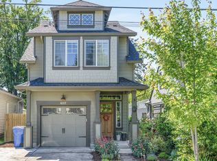 6317 SE 61st Ave, Portland, OR 97206