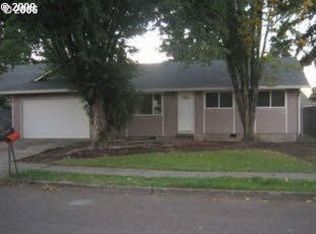 3208 NE 135th Ave, Vancouver, WA