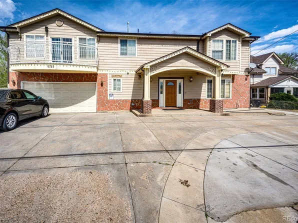 6799 W 52nd Avenue, Arvada, CO 80002