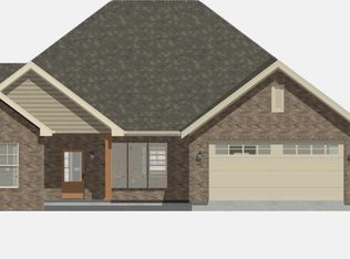 738 Grand Valley Loop, Austin, AR 72007