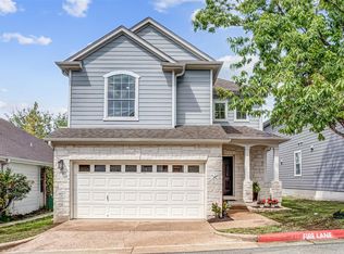 6715 Windrift Way APT 31, Austin, TX 78745