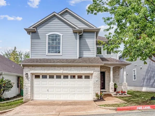 6715 Windrift Way APT 31, Austin, TX 78745