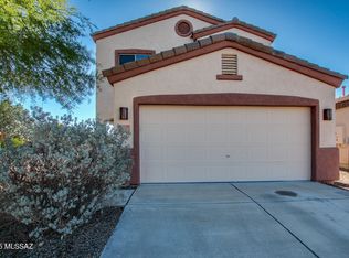 262 E Calle Puente Lindo, Sahuarita, AZ 85629