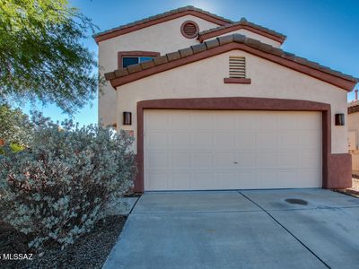 262 E Calle Puente Lindo, Sahuarita, AZ, 85629