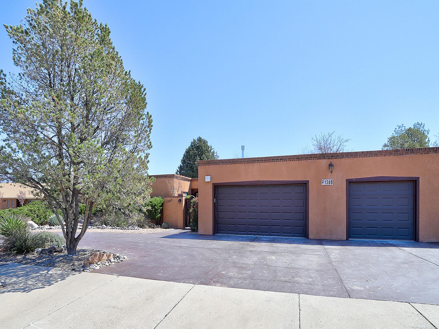 1308 Ridgecrest Pl SE, Albuquerque, NM 87108 Zillow
