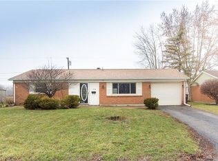212 W Boitnott Dr, Englewood, OH