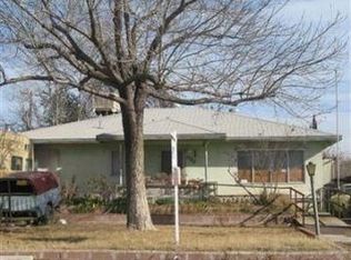 1722 Melody Ln, Bakersfield, CA 93308