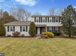 1503 Breckenridge Pl, Harleysville, PA 19438