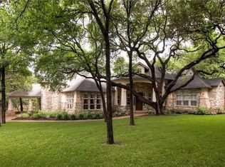3627 Stoneridge Rd APT 1, Austin, TX 78746