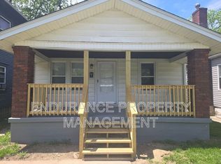 337 Westwood Ave, Dayton, OH 45417