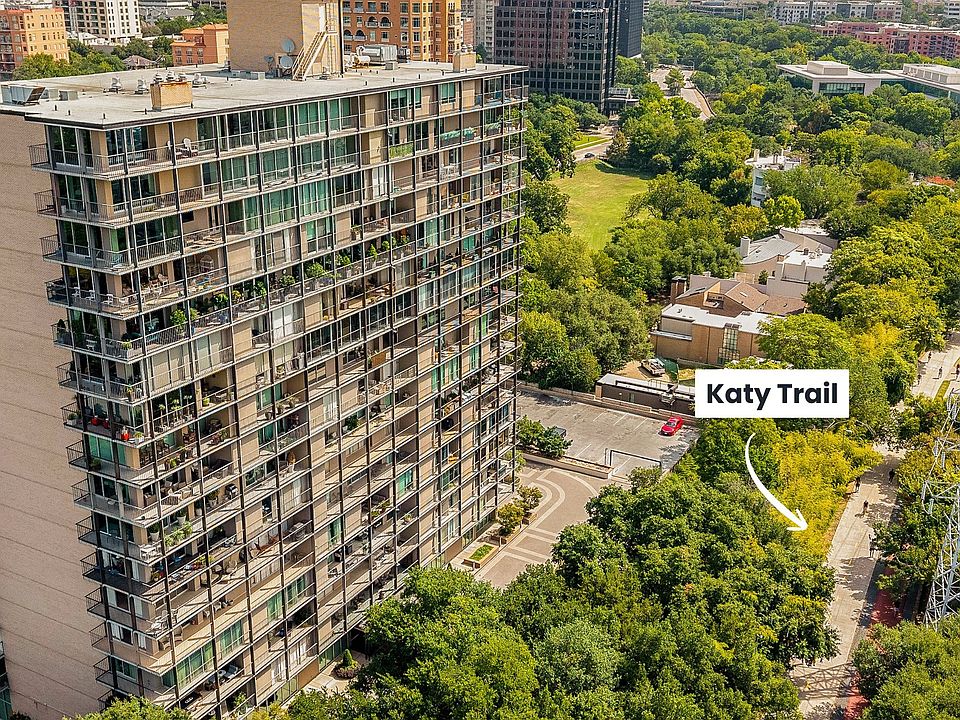 1st image of 3310 Fairmount St APT 16B