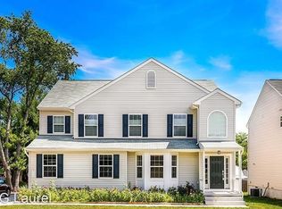 9111 Davene Ln, Laurel, MD 20723