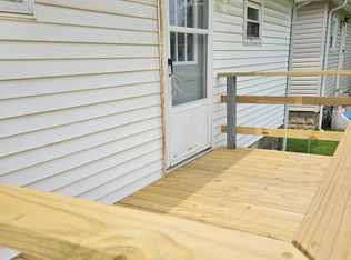 211-213 S Cherry St #215, Bryan, OH 43506
