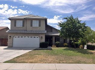 1807 Greenbrier Ct, Wasco, CA 93280