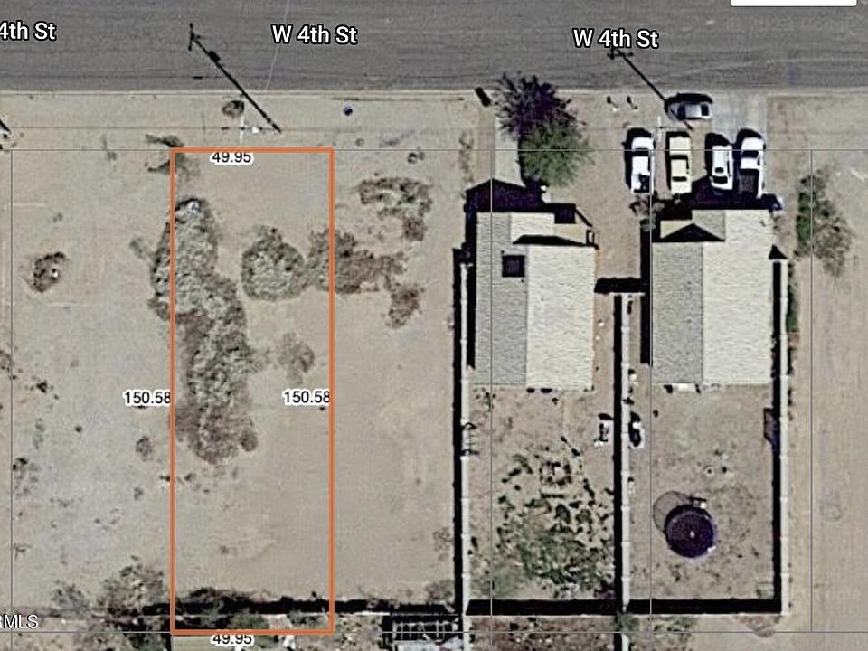 2nd image of 410 N JUAREZ Street #10