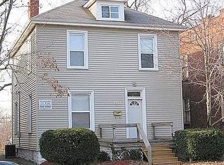 2311 Neil Ave, Columbus, OH 43201