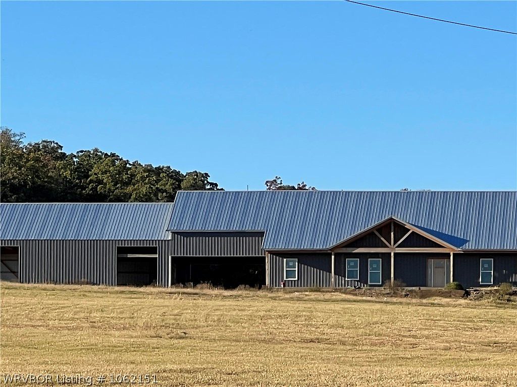 1917 Cherokee Rd, Muldrow, OK 74948 Zillow