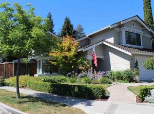6802 Corte Nuevo, Pleasanton, CA 94566
