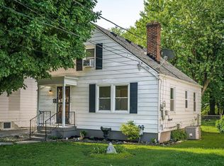 1106 Carlisle Ave, Louisville, KY 40215