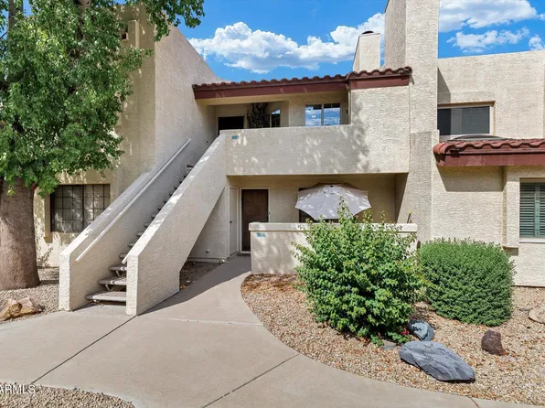 2020 W UNION HILLS Drive #244, Phoenix, AZ 85027