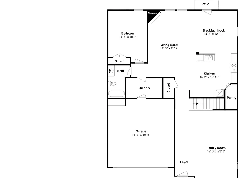 5445 Temecula Rd — Photo 2