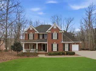 4890 N River Dr, Cumming, GA 30041