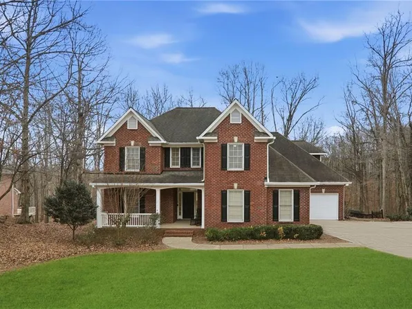 4890 N River Dr, Cumming, GA 30041