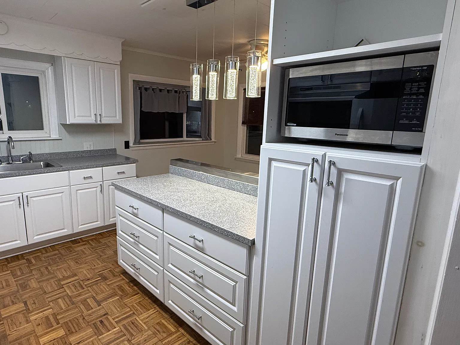 3 bed, 1.5 bath, 1200 sqft, $2,000 — Photo 4