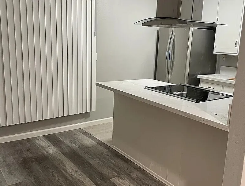 1 bed, 1.0 bath, 621 sqft, $1,790 — Photo 2