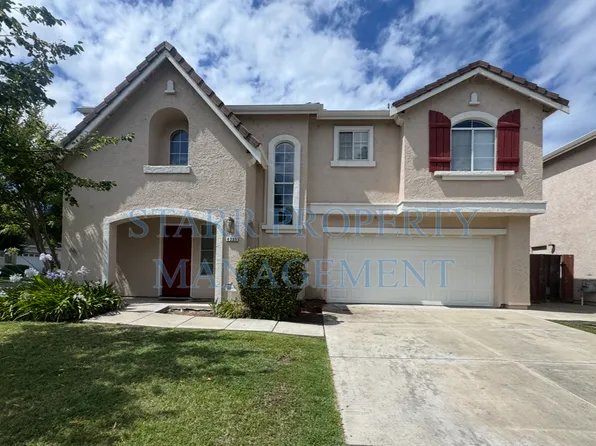 4355 Legacy Ct, Stockton, CA 95219