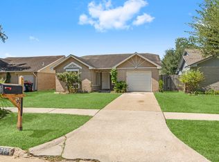 12719 Monaco Rd, Houston, TX 77070