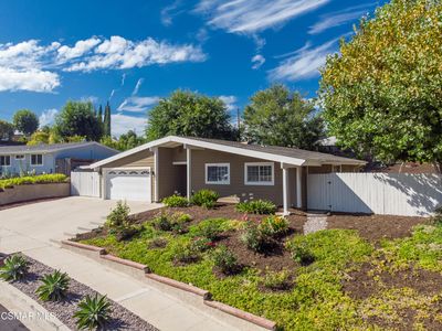 525 Galsworthy St, Thousand Oaks, CA, 91360