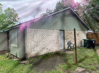 5306 Ridgevan Dr, Houston, TX 77053