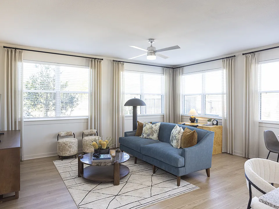 Prose Highland apartments community photo